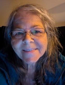 Profil de Line, une femme célibataire de 66 ans à Repentigny