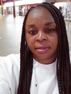 Profil de Jeannette, une femme célibataire de 42 ans à Libreville