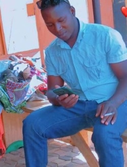 Profil de Joel, un homme célibataire de 31 ans à Ouagadougou