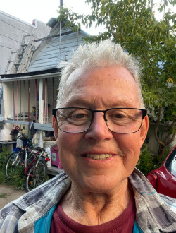 Profil de Normand, un homme célibataire de 77 ans à Sorel-Tracy