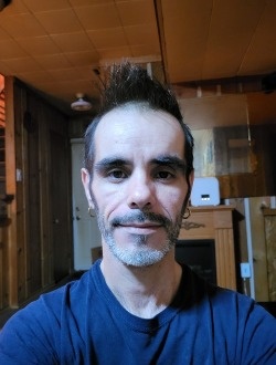 Profil de Jomani, un homme célibataire de 46 ans à Laval