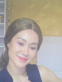 Profil de Alyssa, une femme célibataire de 34 ans à Baltimore