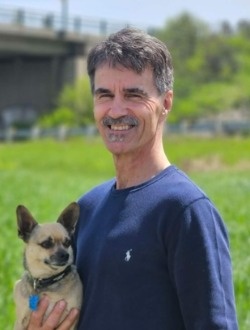 Profil de Carol, un homme célibataire de 66 ans à Rimouski