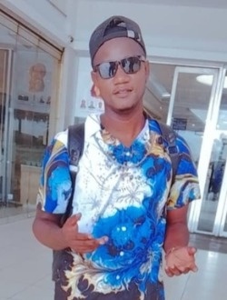 Profil de Felix, un homme célibataire de 30 ans à Lagos