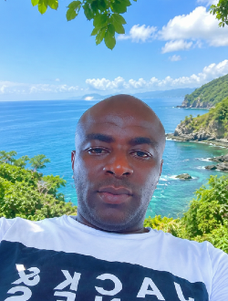 Profil de Stéphane, un homme célibataire de 39 ans à Paris