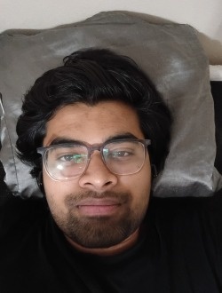 Profil de Karthik, un homme célibataire de 23 ans à Springfield