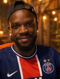 Profil de Michel, un homme célibataire de 30 ans à Conakry