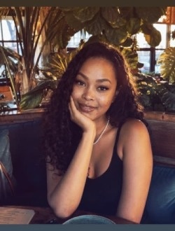 Profil de Tsiky, une femme célibataire de 41 ans à Antananarivo