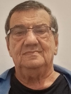 Profil de Kad, un homme célibataire de 71 ans à Paris-l'Hôpital
