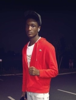 Profil de Alpha, un homme célibataire de 18 ans à Lyon