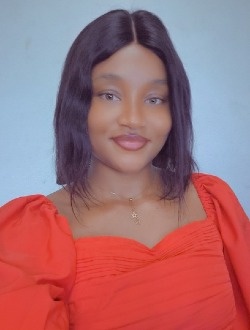 Profil de Ariane, une femme célibataire de 23 ans à Bertoua