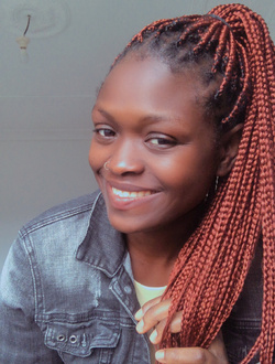 Profil de Alice, une femme célibataire de 29 ans à Yaoundé