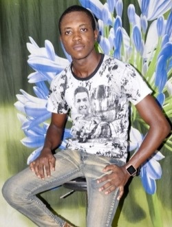Profil de Valerie, un homme célibataire de 26 ans à Douala