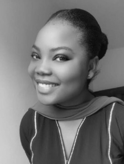 Profil de Lana Audrey, une femme célibataire de 28 ans à Yaoundé