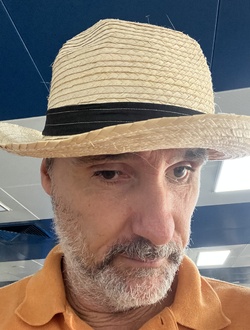 Profil de Marco, un homme célibataire de 57 ans à A Bertolacci