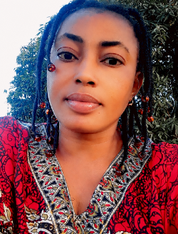 Profil de Lena, une femme célibataire de 37 ans à Yaoundé