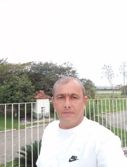 Profil de Clayton, un homme célibataire de 52 ans à Guaratinguetá