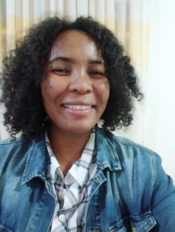 Profil de Razafimevasoa, une femme célibataire de 40 ans à 1ER Arrondissement