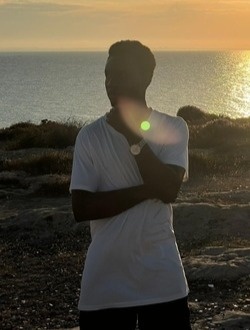 Profil de Bachir, un homme célibataire de 26 ans à Mahdia