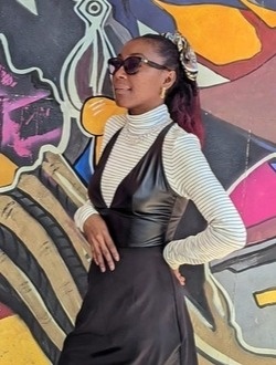 Profil de Ange, une femme célibataire de 31 ans à Abedo