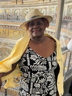 Profil de Carole, une femme célibataire de 56 ans à Ottawa