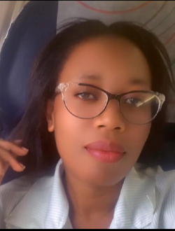 Profil de Lyna, une femme célibataire de 30 ans à Bibare