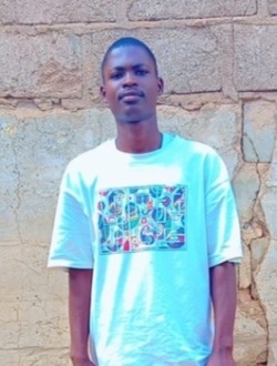 Profil de Cyril, un homme célibataire de 26 ans à Bouaké