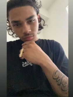 Profil de Tre, un homme célibataire de 20 ans à Long Beach