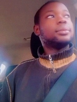 Profil de Nasser, un homme célibataire de 52 ans à Ouagadougou