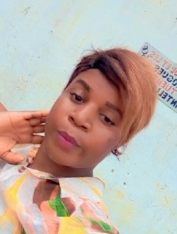 Profil de Agnès, une femme célibataire de 39 ans à Aba