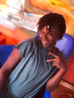 Profil de Antou, une femme célibataire de 31 ans à 1200 Logements