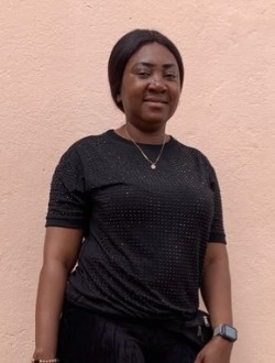 Profil de Carole, une femme célibataire de 50 ans à Aba