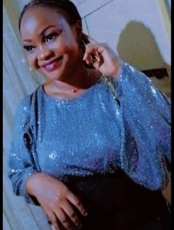 Profil de Natacha, une femme célibataire de 30 ans à Yaoundé