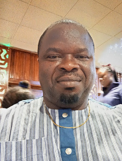 Profil de Ambassene, un homme célibataire de 46 ans à Douala