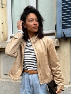 Profil de Candis, une femme célibataire de 38 ans à Abohijafy