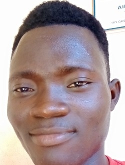 Profil de Alain Hyacinthe, un homme célibataire de 26 ans à Abomey-Calavi