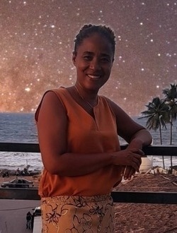 Profil de Lid Dorada, une femme célibataire de 52 ans à Nagua