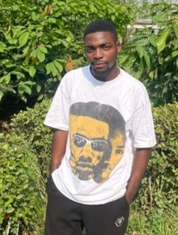 Profil de Karl, un homme célibataire de 19 ans à Douala