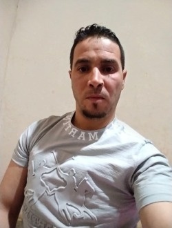 Profil de Achraf, un homme célibataire de 38 ans à Alger