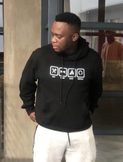 Profil de Sivuyile, un homme célibataire de 31 ans à Ivory Park