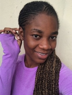Profil de Athenais, une femme célibataire de 25 ans à Rennes