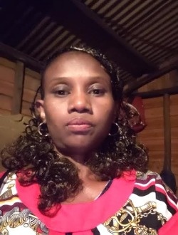 Profil de Joella, une femme célibataire de 48 ans à Akanin'ny Nofy