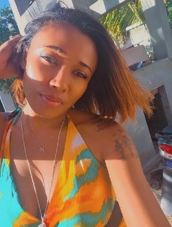 Profil de Sarah, une femme célibataire de 37 ans à Sambava
