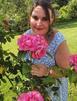 Profil de Natacha, une femme célibataire de 48 ans à Mankato