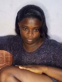 Profil de Valérie, une femme célibataire de 31 ans à Yaoundé