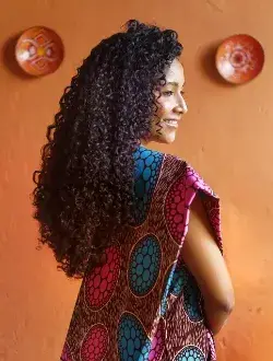 Profil de Celina Marley, une femme célibataire de 30 ans à 1ER Arrondissement
