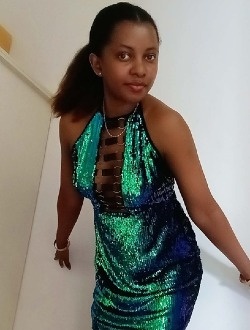 Profil de Perliviette, une femme célibataire de 30 ans à Sambava