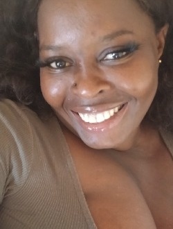 Profil de Isabelle, une femme célibataire de 39 ans à Abidjan