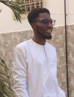 Profil de Abd, un homme célibataire de 31 ans à Dakar