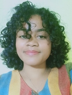 Profil de Barbarah, une femme célibataire de 27 ans à 1ER Arrondissement